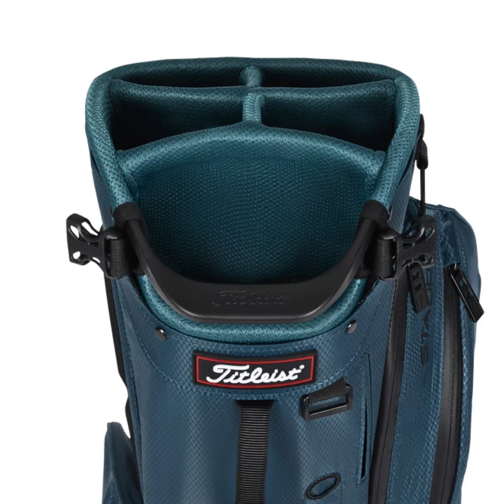 Titleist Players 5 StaDry Stand Bag