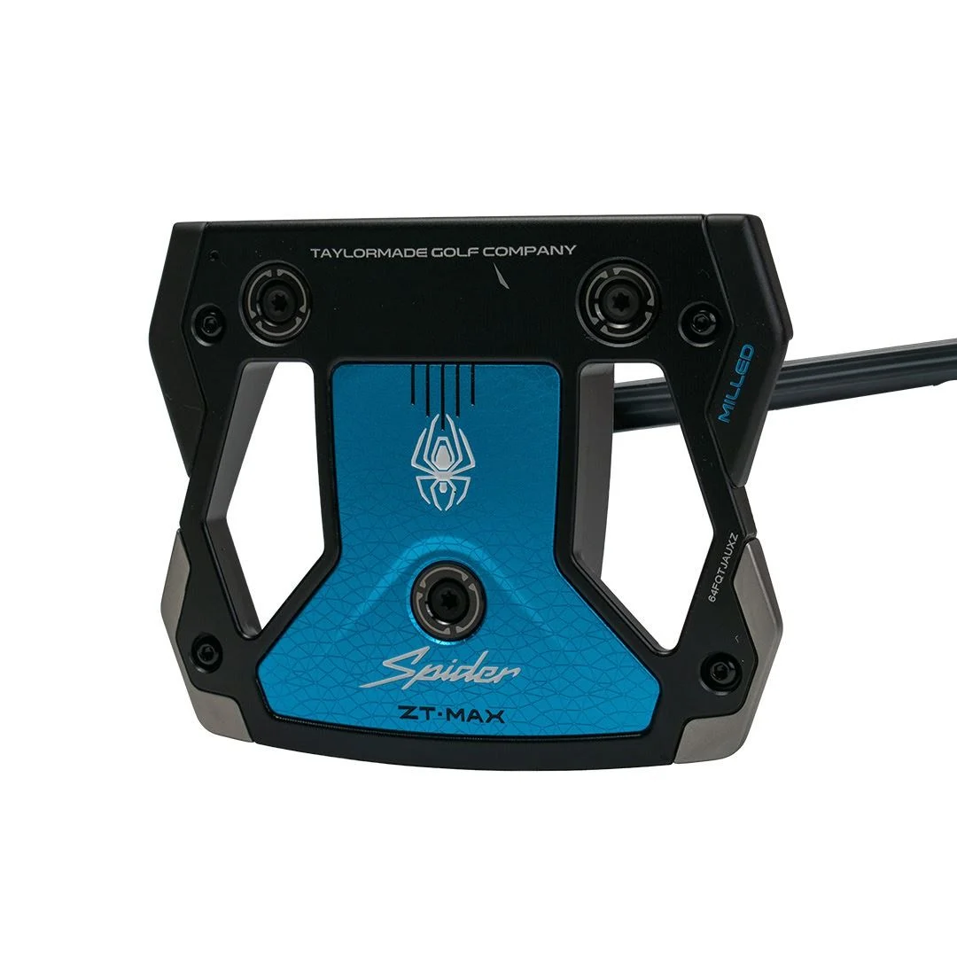 Taylormade 2026 Spider ZT-Max CB Putter - Image 3