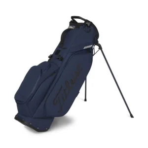 Titleist Players S5 Stradry Stand Bag - Navy/Navy/Black