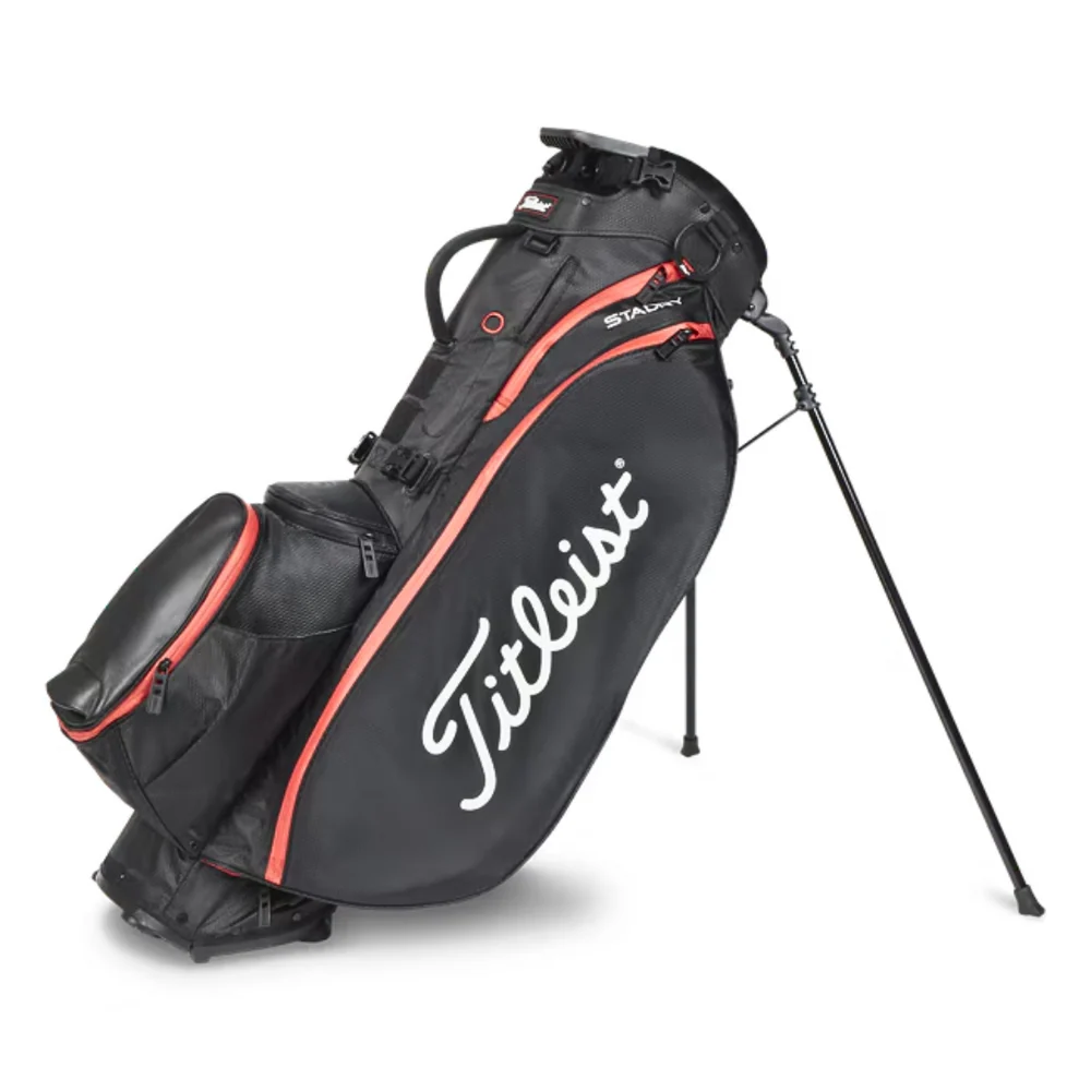 Titleist Players 5 StaDry Stand Bag - Image 3