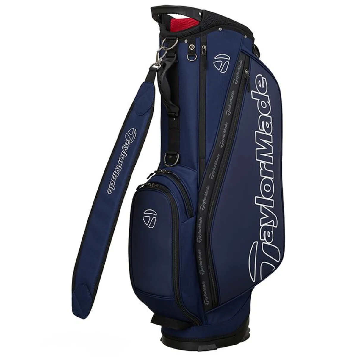 TaylorMade TL861 Golf Japan Stand Bag - Image 8