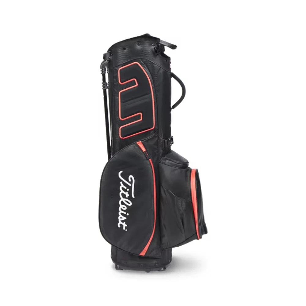Titleist Players 5 StaDry Stand Bag - Image 9