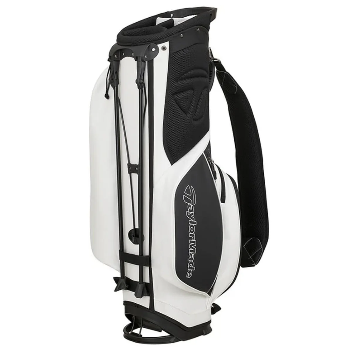 TaylorMade TL861 Golf Japan Stand Bag - Image 3