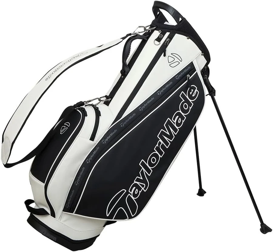TaylorMade TL861 Golf Japan Stand Bag