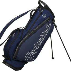 TaylorMade TL861 Golf Japan Stand Bag