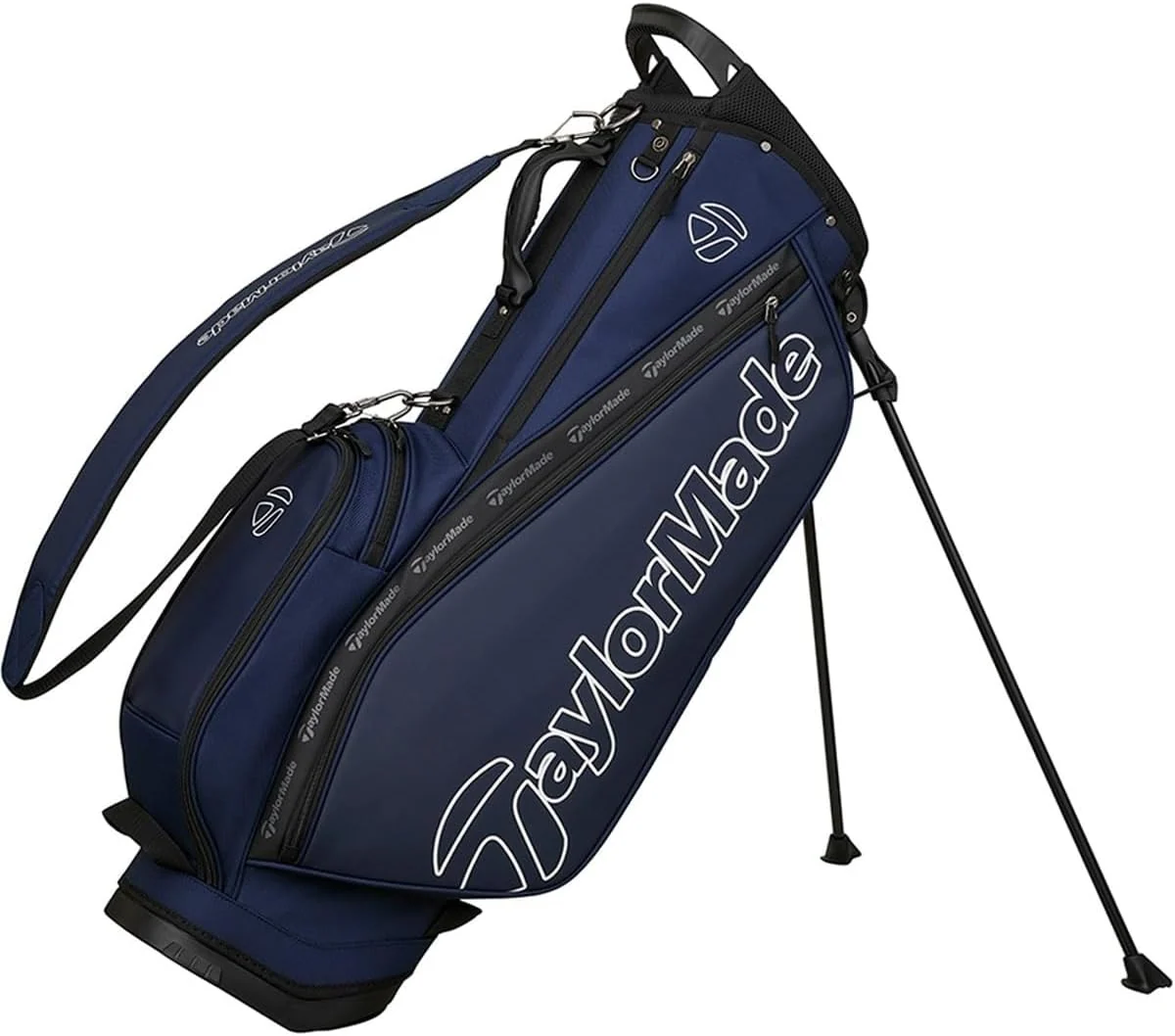 TaylorMade TL861 Golf Japan Stand Bag