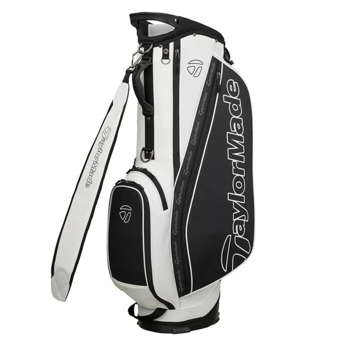 TaylorMade TL861 Golf Japan Stand Bag - Image 4
