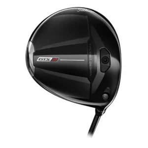Titleist GTS2 Driver