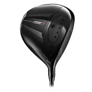 Titleist GTS3 Driver