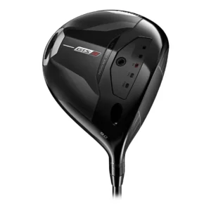 Titleist GTS4 Driver
