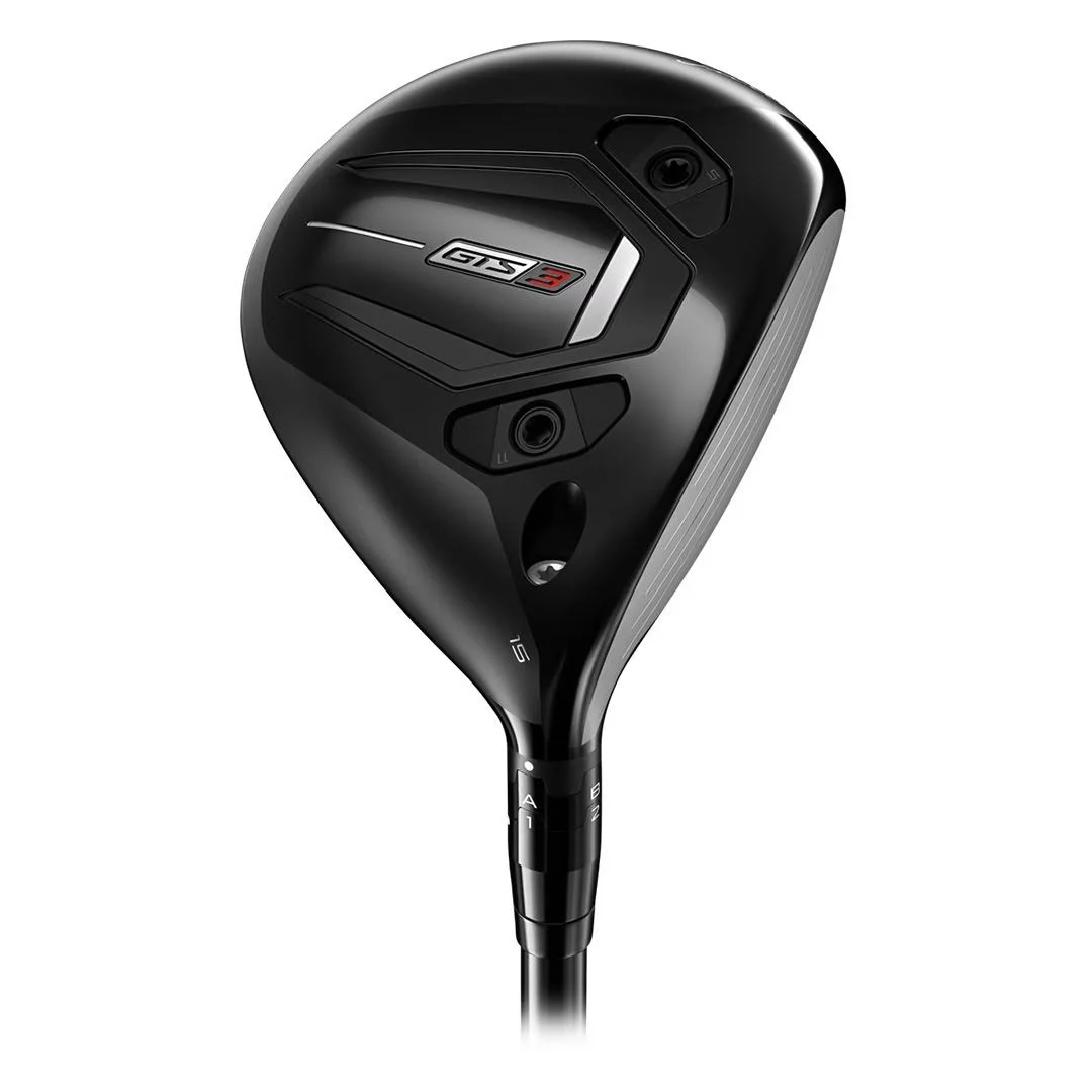 Titleist GTS3 Fairway Wood - Image 6
