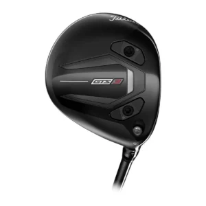 Titleist GTS3 Fairway Wood