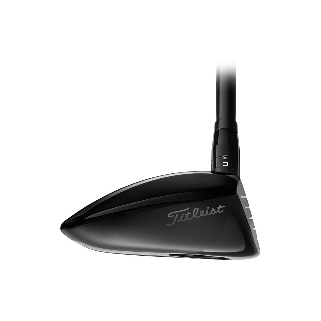 Titleist GTS3 Fairway Wood - Image 5