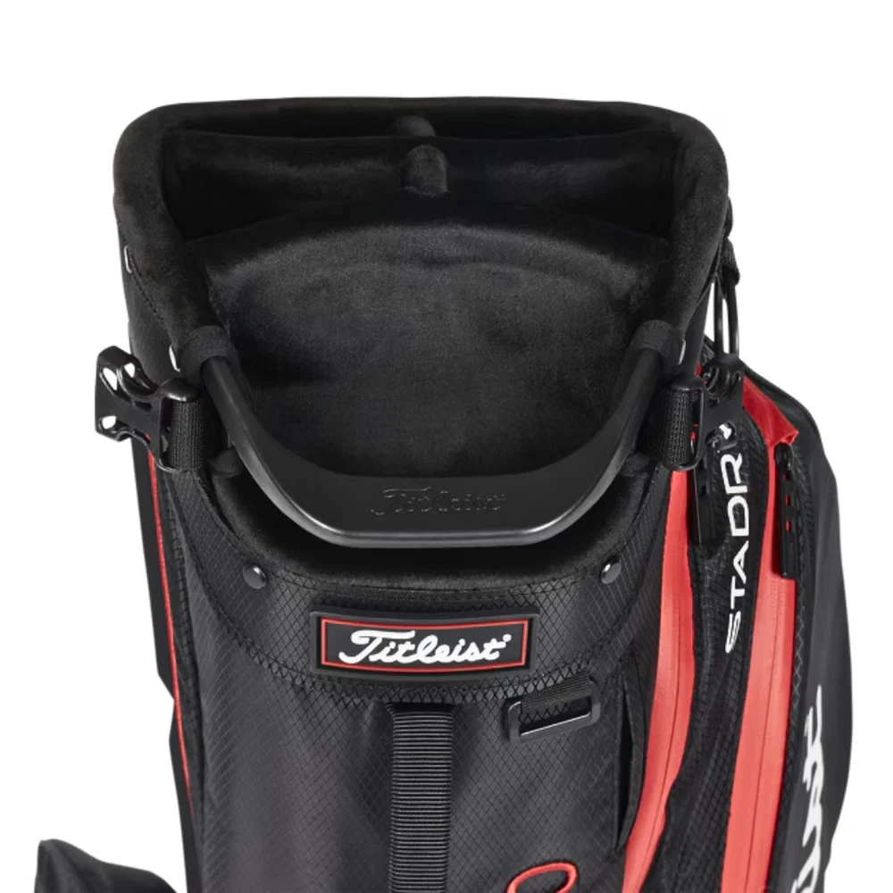 Titleist Players 5 StaDry Stand Bag - Image 7