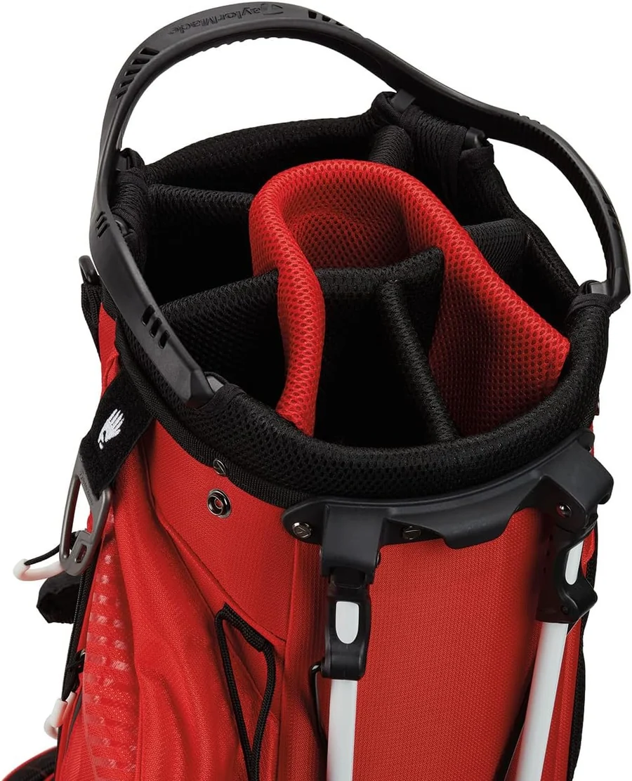 TaylorMade Pro Stand Golf Bag - Image 4