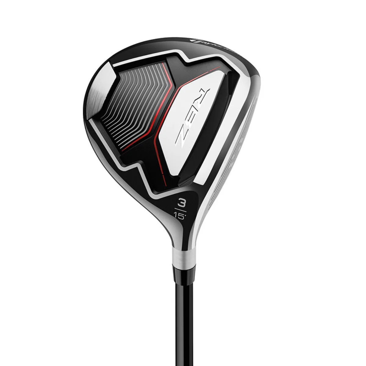 TaylorMade RBZ Steel Golf Set - Right Hand - Regular Flex - 10 Clubs & Bag - Image 6
