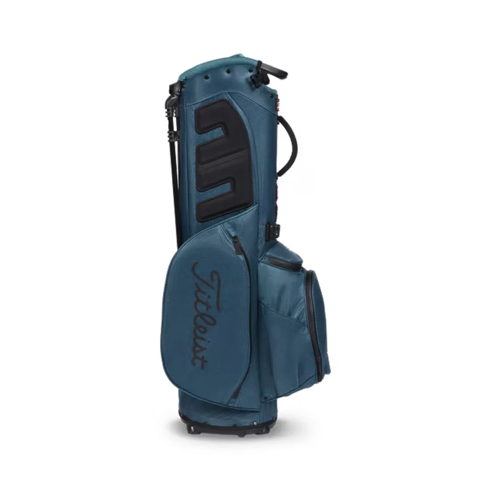 Titleist Players 5 StaDry Stand Bag - Image 8