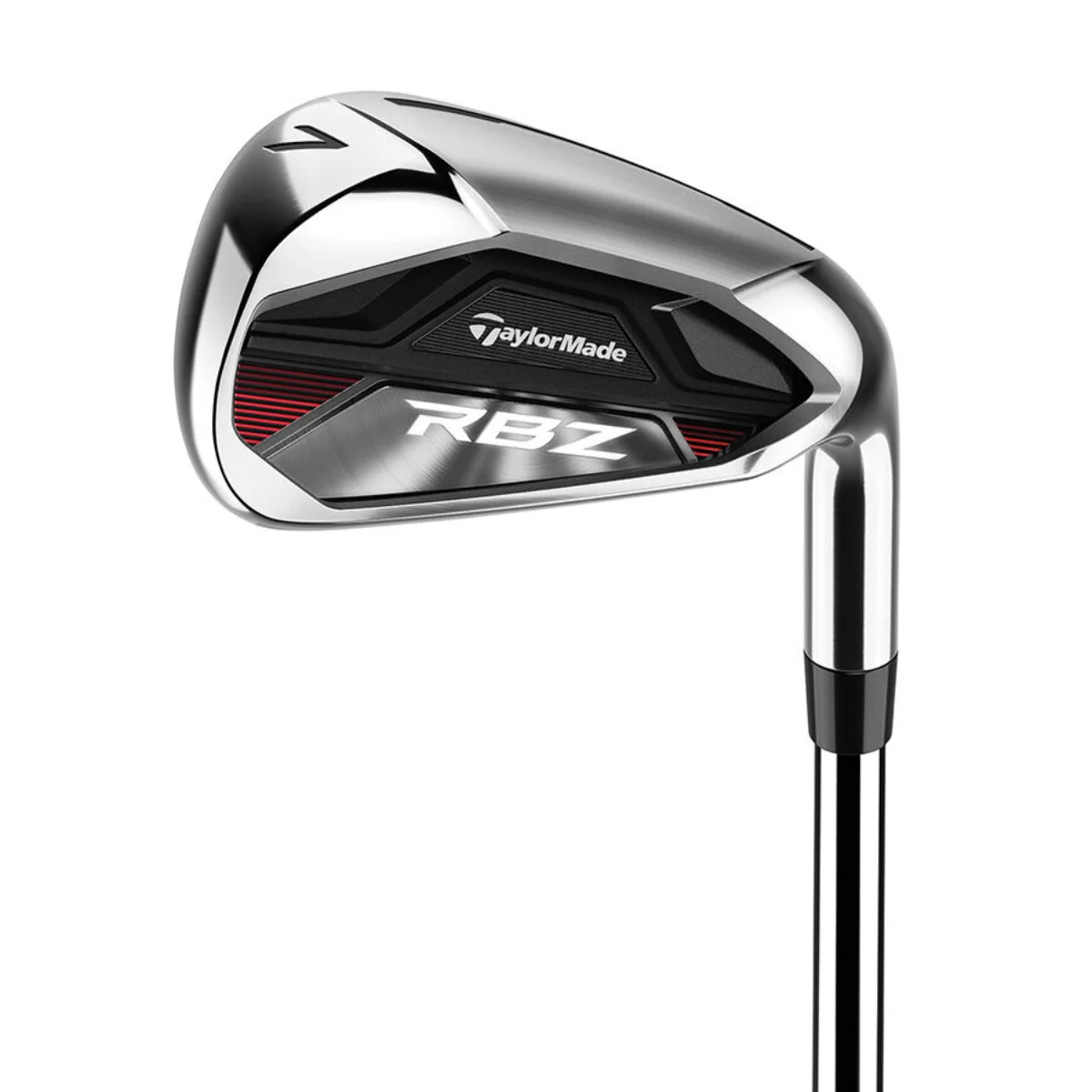 TaylorMade RBZ Steel Golf Set - Right Hand - Regular Flex - 10 Clubs & Bag - Image 7