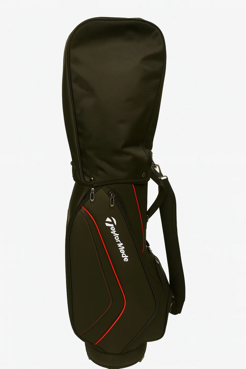 TaylorMade RBZ Steel Golf Set - Right Hand - Regular Flex - 10 Clubs & Bag - Image 3