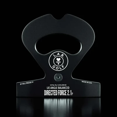 LAB GOLF DF 2.1 STOCK PUTTER