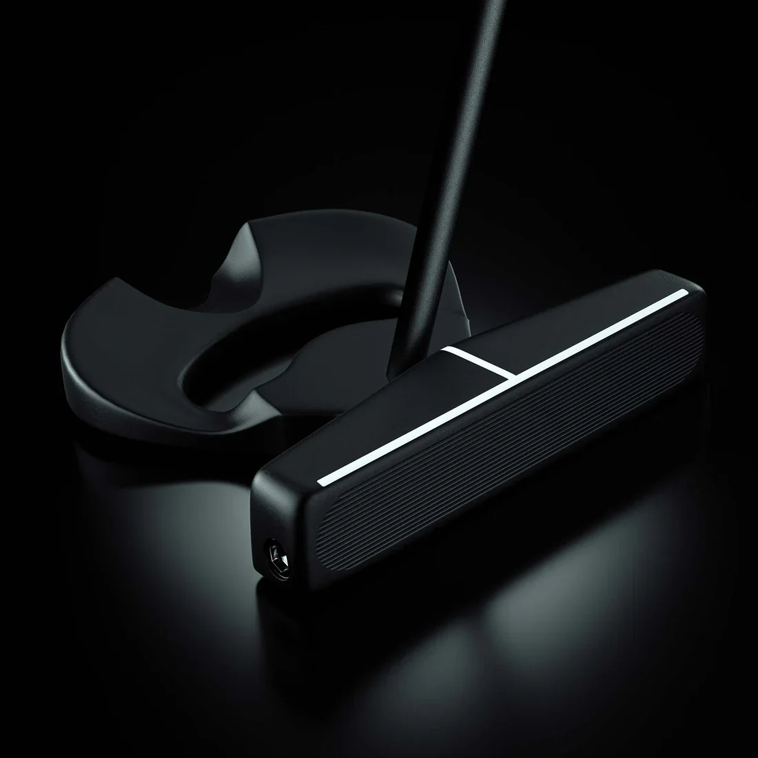 LAB GOLF DF 2.1 STOCK PUTTER - Image 2