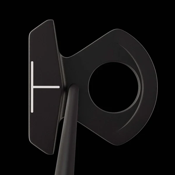 LAB GOLF DF3 PUTTER - Image 6