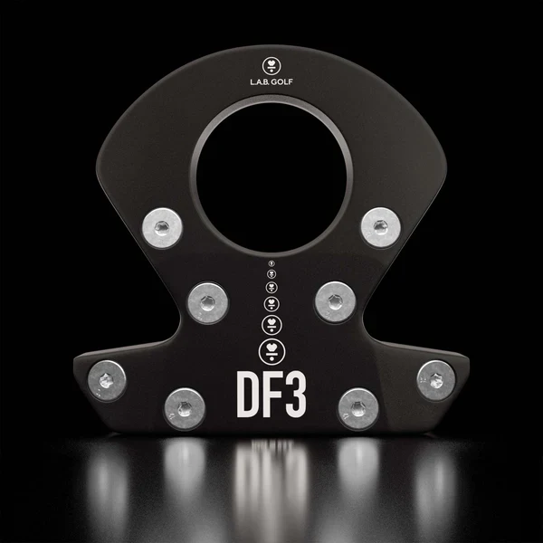 LAB GOLF DF3 PUTTER - Image 2
