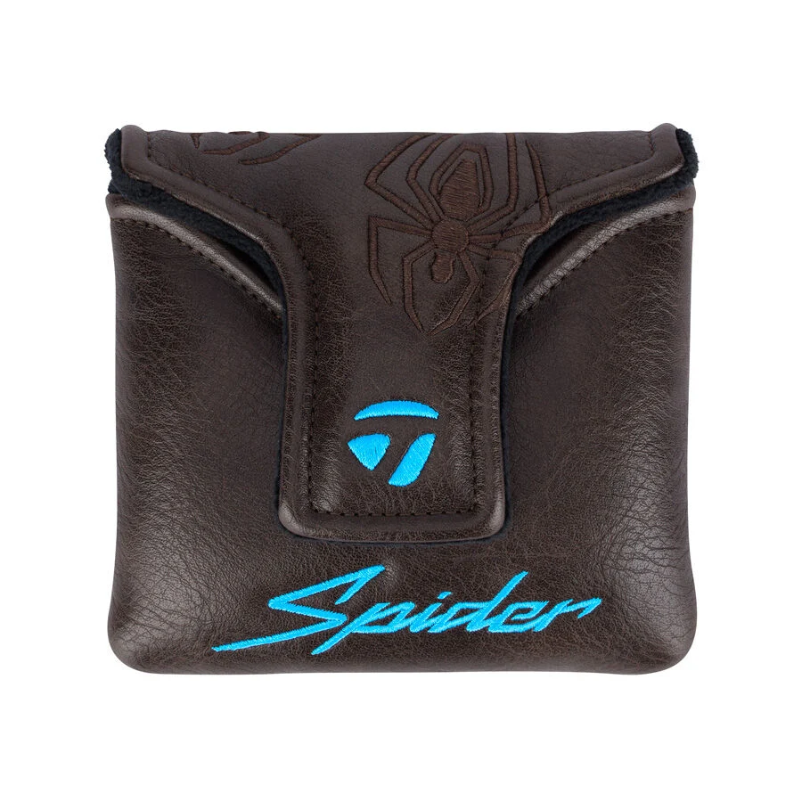 Taylormade Spider Tour F L-Neck Putter (34") - Image 3