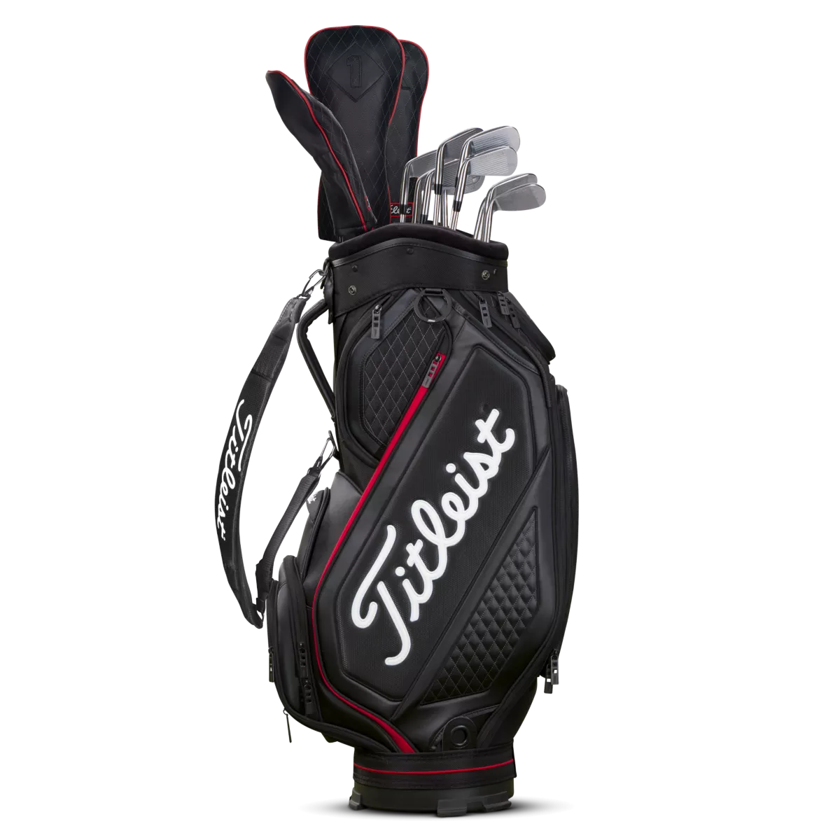Titleist Midsize Cart Bag - Image 2