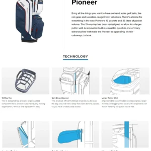 Pioneer-Cart-Bag