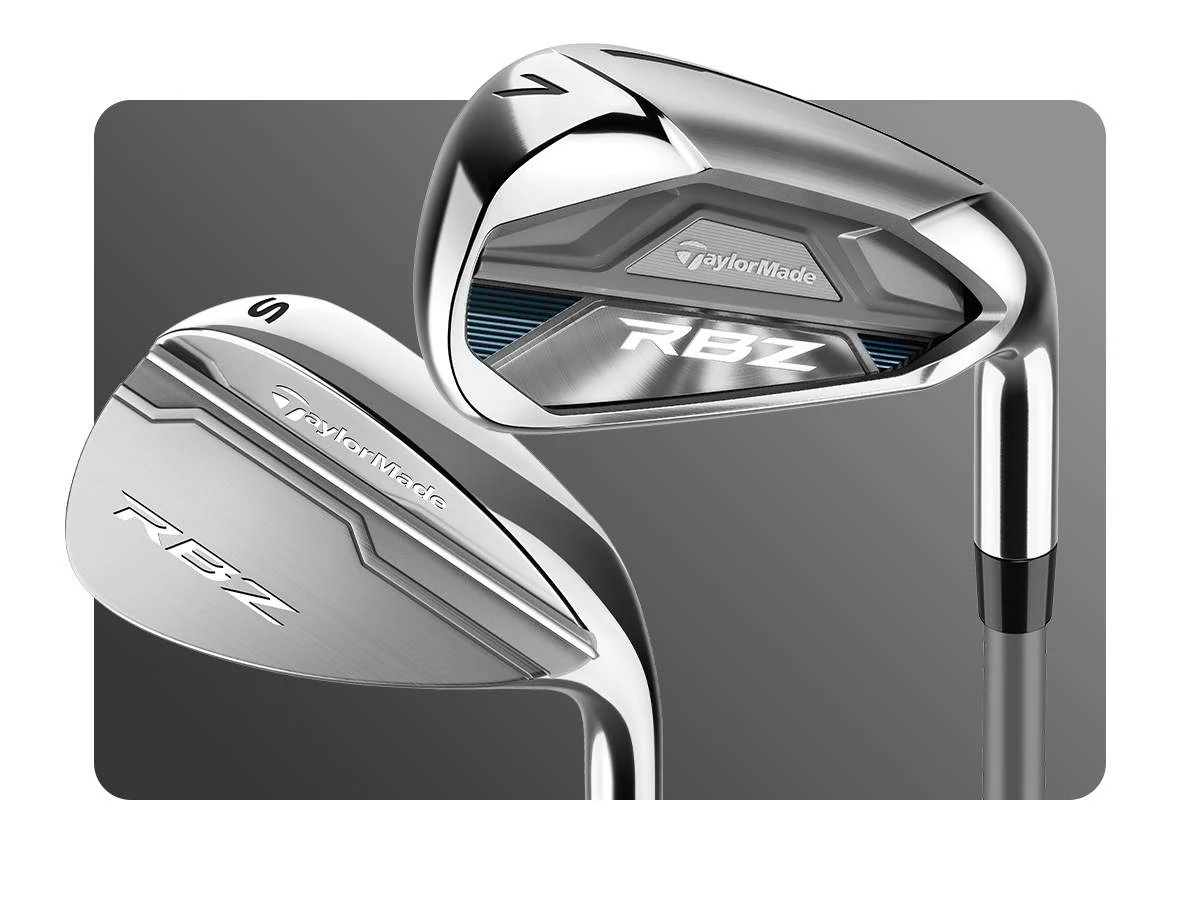 TaylorMade RBZ Women’s Complete Golf Set - Image 10