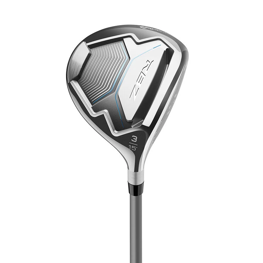 TaylorMade RBZ Women’s Complete Golf Set - Image 3