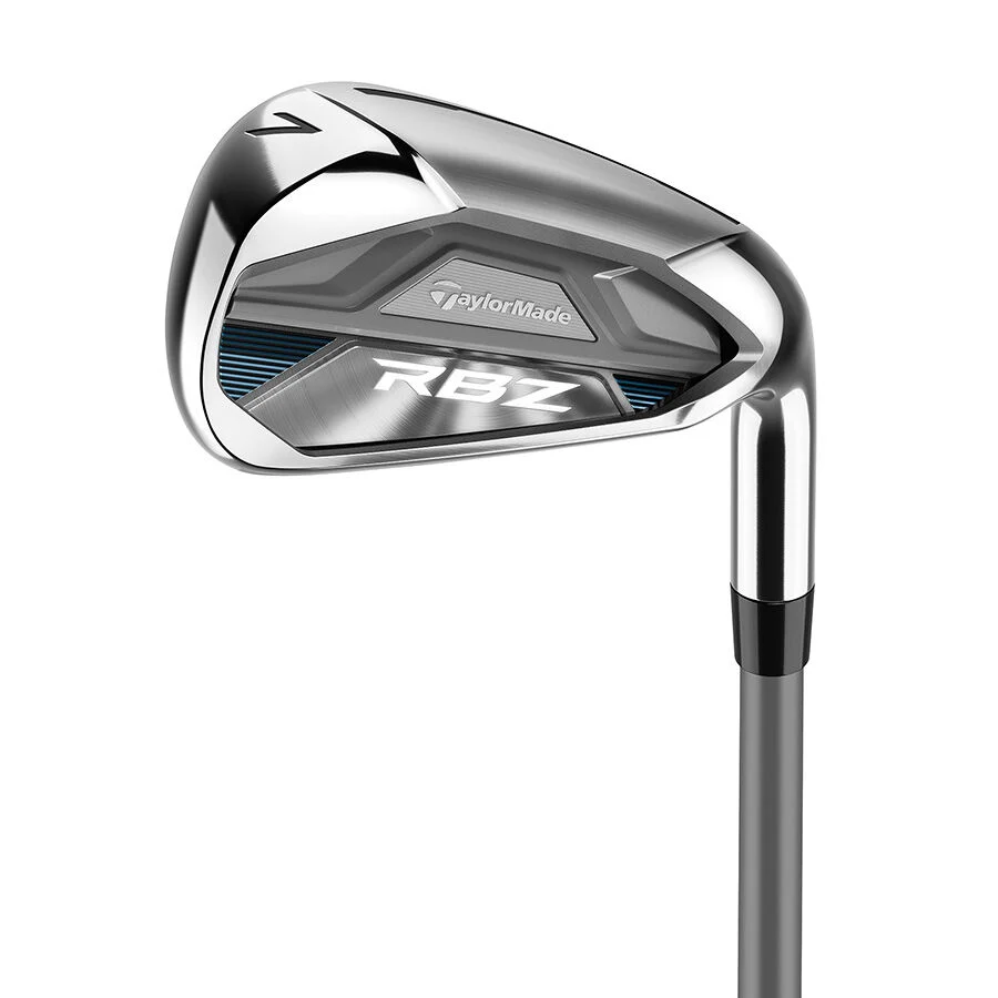 TaylorMade RBZ Women’s Complete Golf Set - Image 4