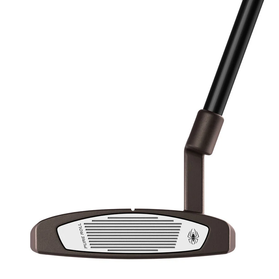 Taylormade Spider Tour F L-Neck Putter (34") - Image 6