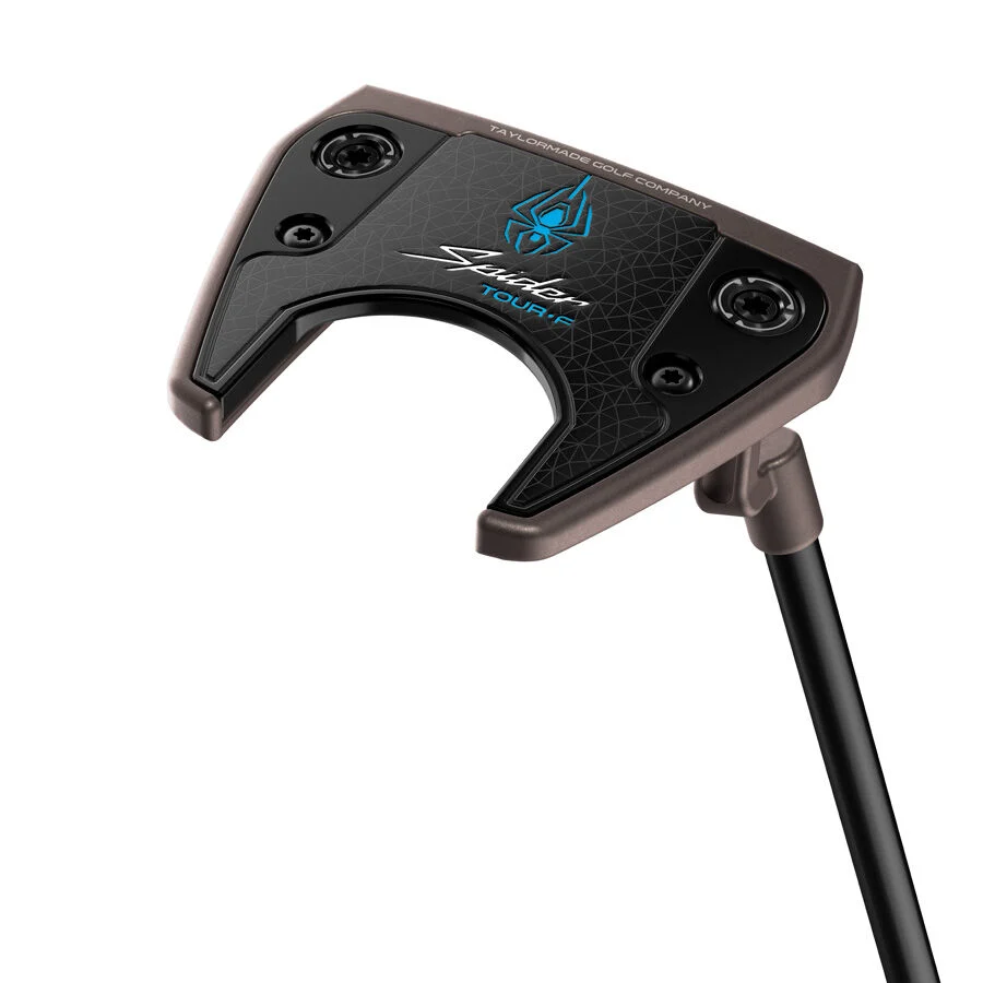 Taylormade Spider Tour F L-Neck Putter (34")