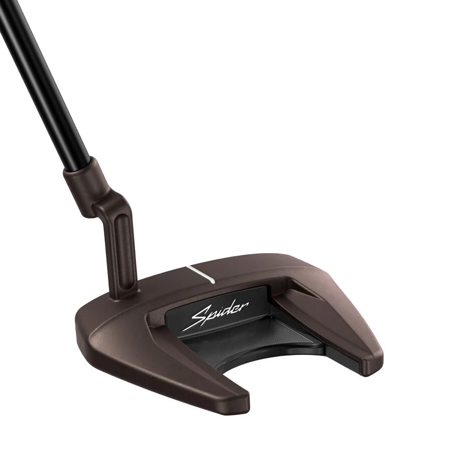Taylormade Spider Tour F L-Neck Putter (34") - Image 7