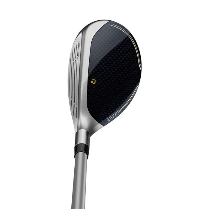 Taylormade Women's Kalea Gold Golf Set - 9 Clubs + Bag - Image 3