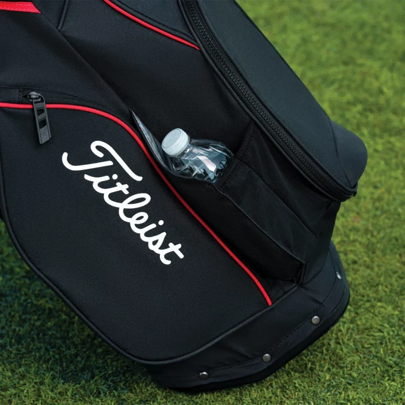 Titleist Players S5 Stand Bag - Image 9