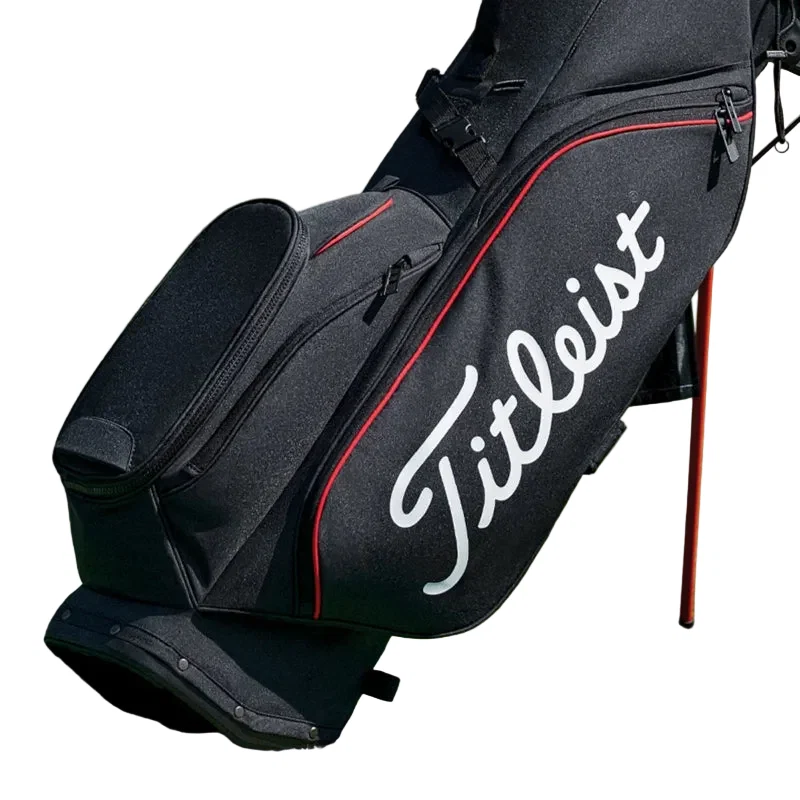 Black/Red