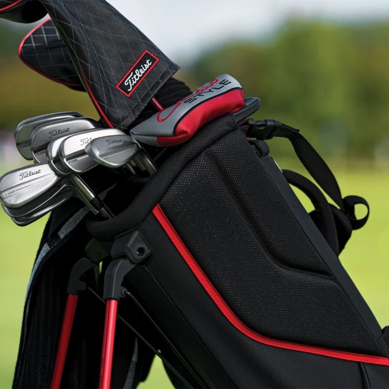 Titleist Players S5 Stand Bag - Image 12