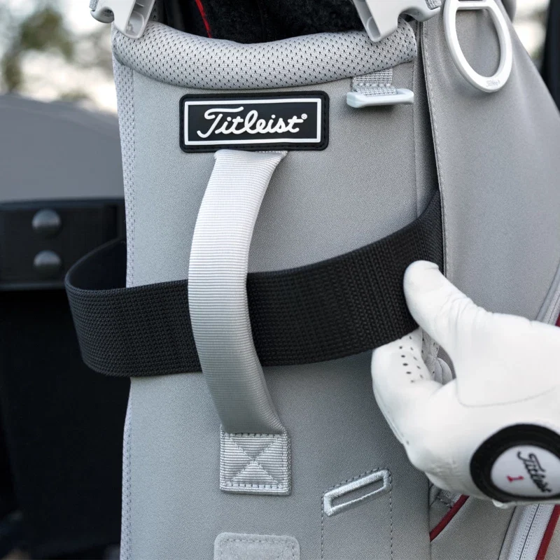 Titleist Players S5 Stand Bag - Image 14
