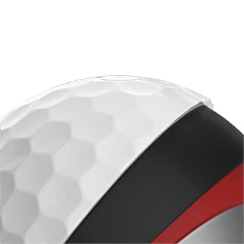 Callaway Chrome Tour Triple Diamond Tour Golf Balls - Image 5