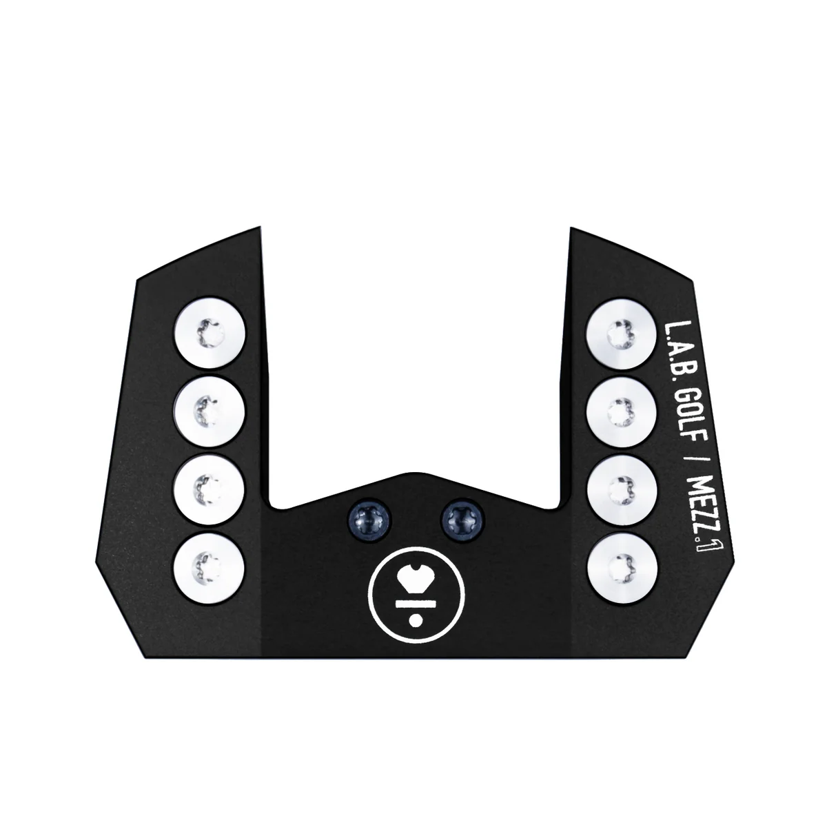 LAB GOLF MEZZ 1 PUTTER - Image 2