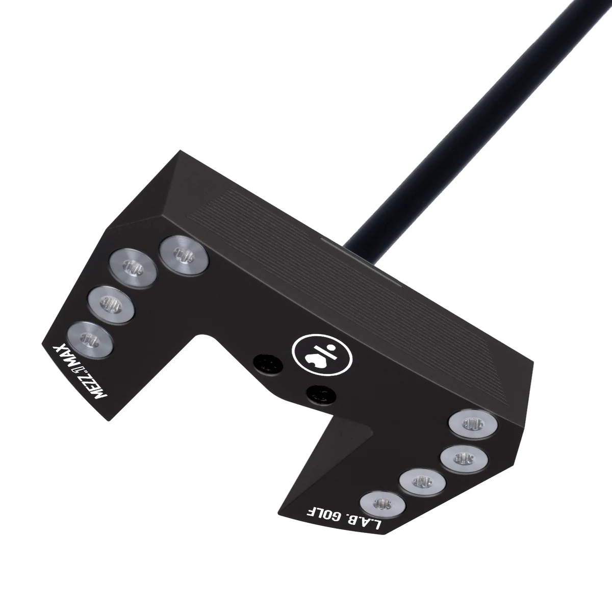 LAB GOLF MEZZ.1 MAX PUTTER - Image 2