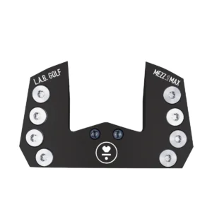 LAB GOLF MEZZ.1 MAX PUTTER