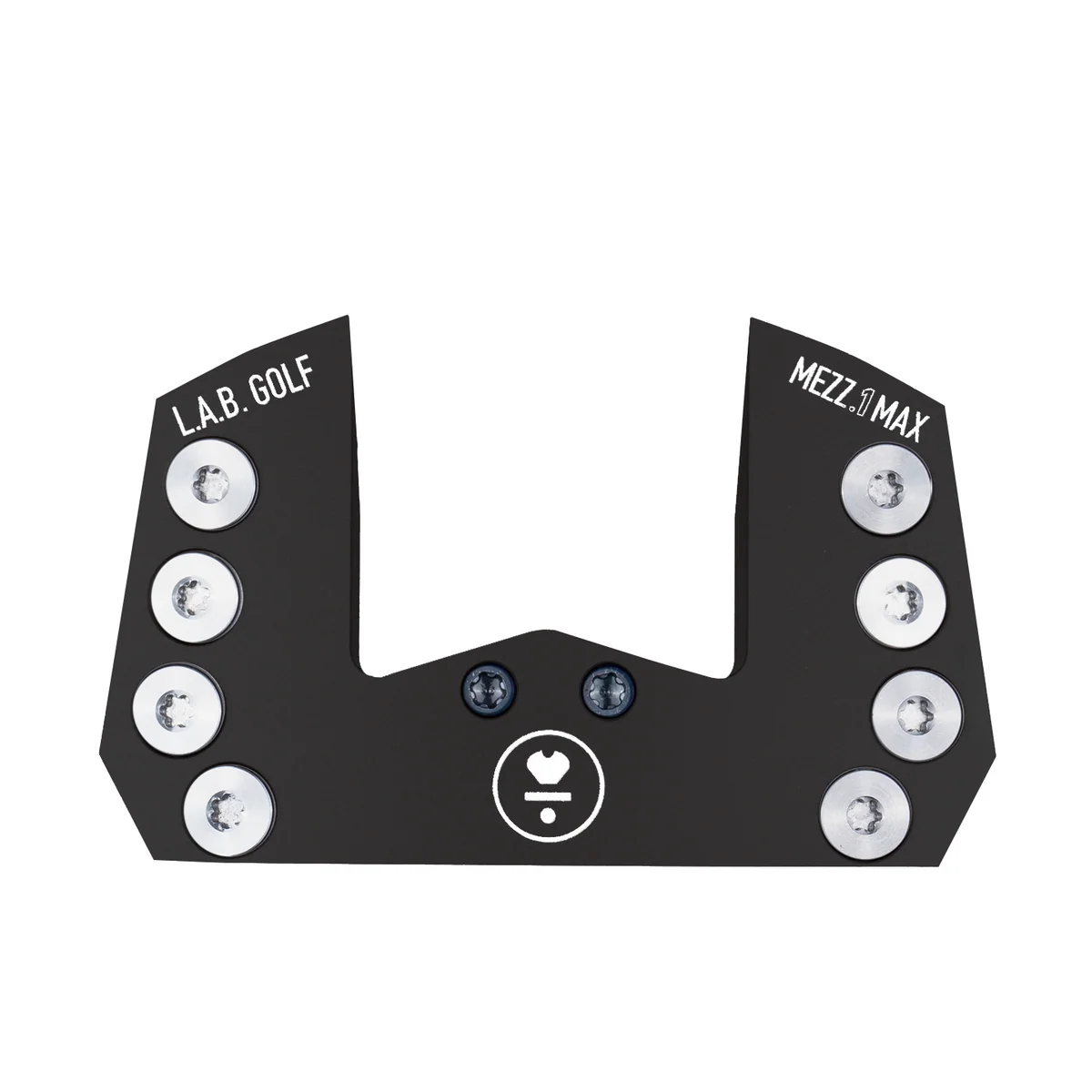 LAB GOLF MEZZ.1 MAX PUTTER