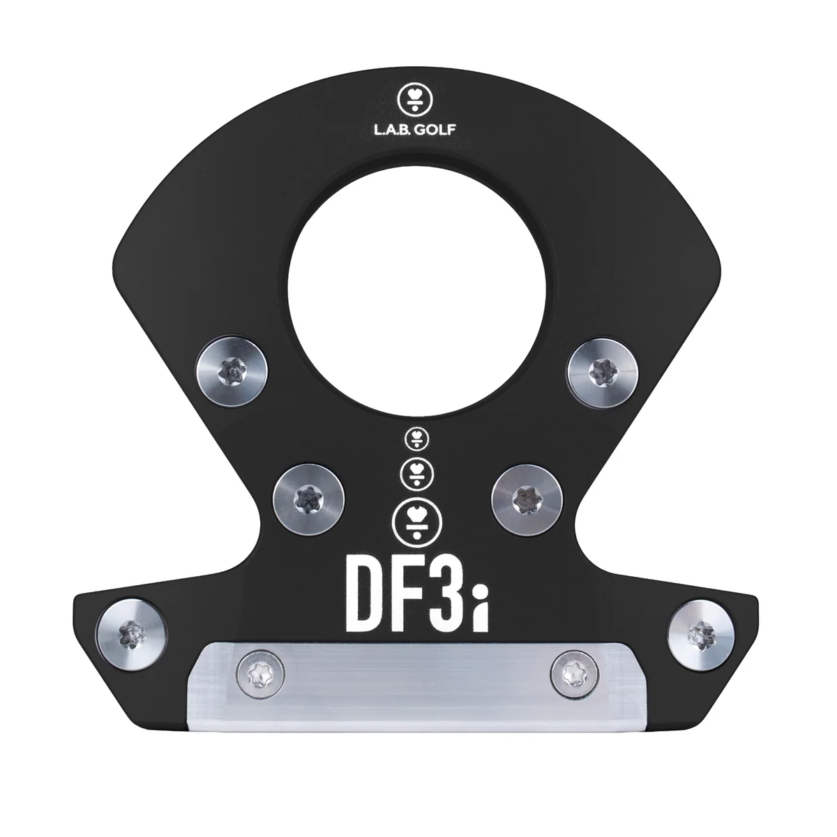 LAB Golf DF3i Putter ( Right Hand) - Image 3