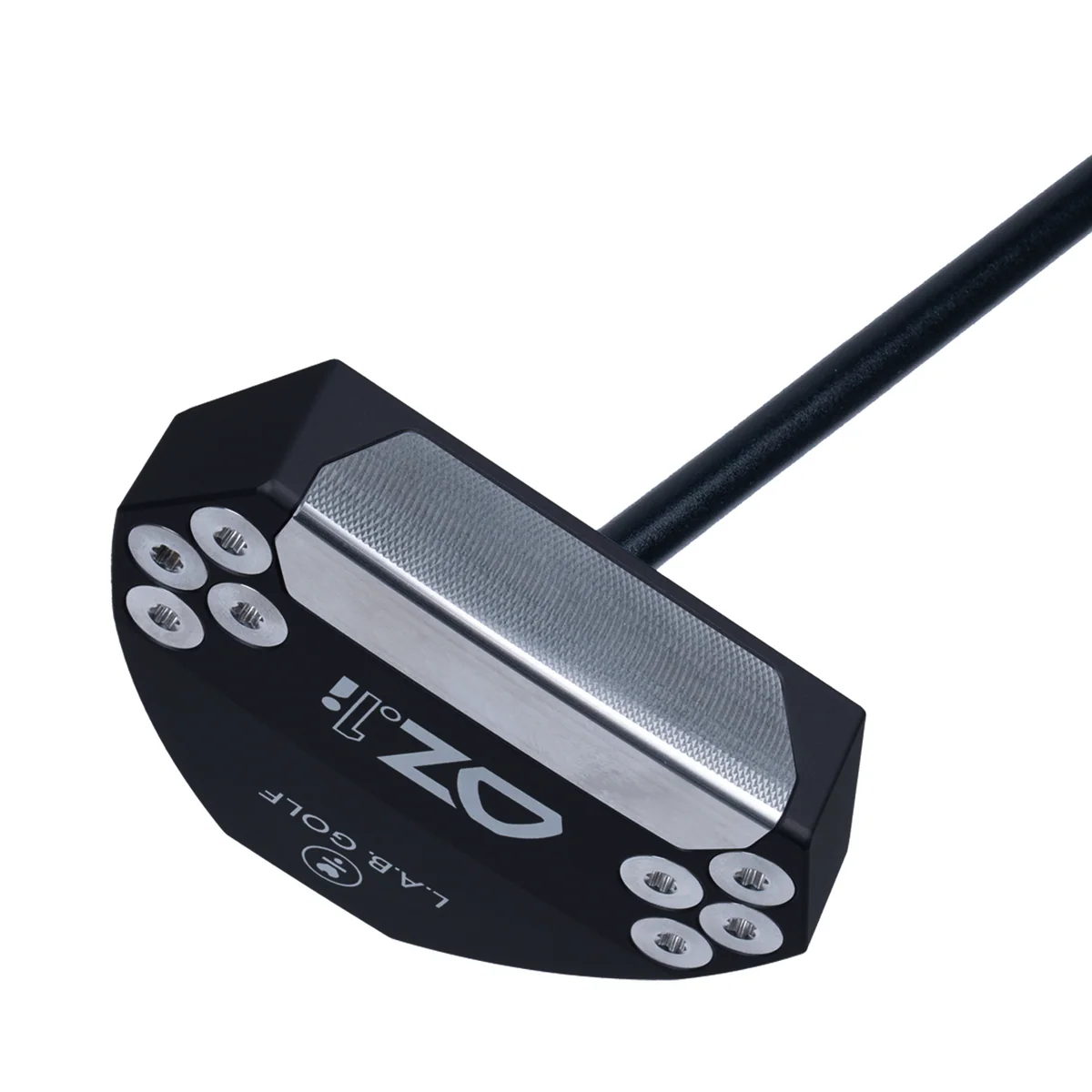 LAB GOLF OZ 1i PUTTER