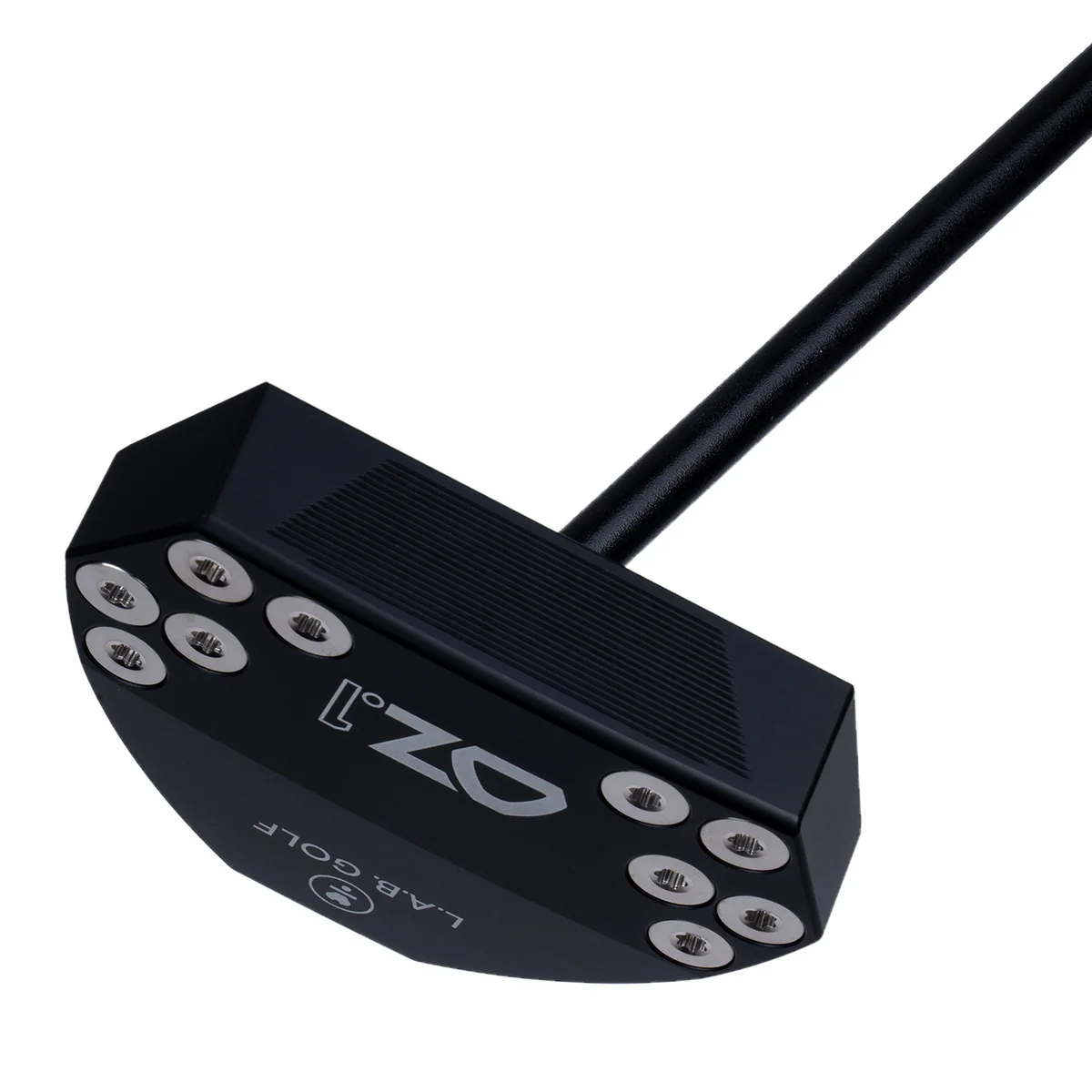LAB GOLF OZ1 PUTTER