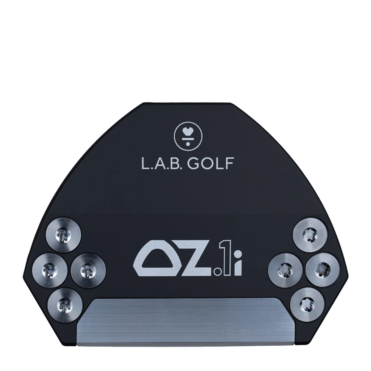 LAB GOLF OZ 1i PUTTER - Image 3